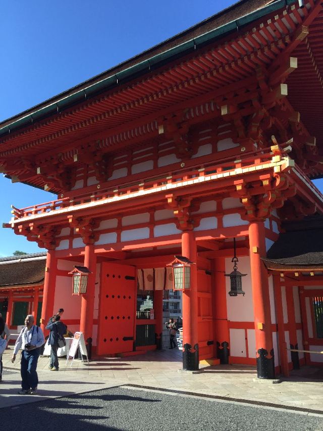 Kiyomizu-dera Temple