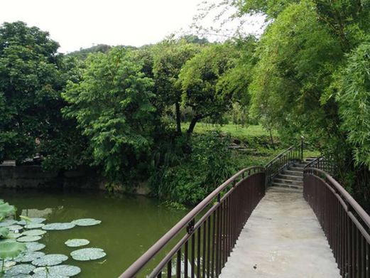 雍景山庄