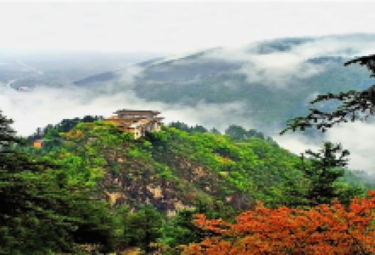 榆中旅游图片-感受兰州，经典2日游