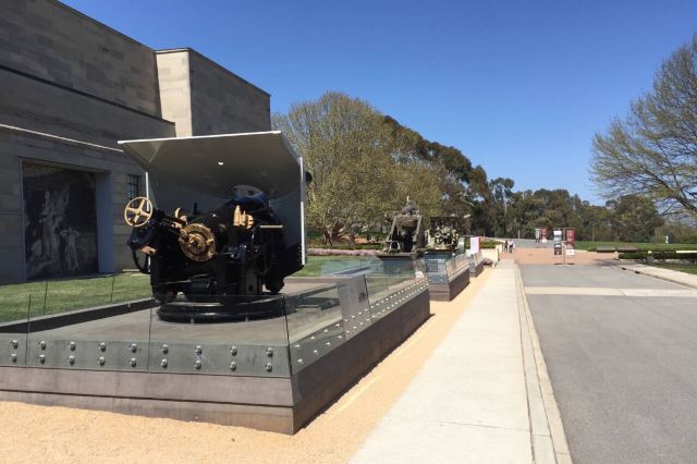 Australian War Memorial