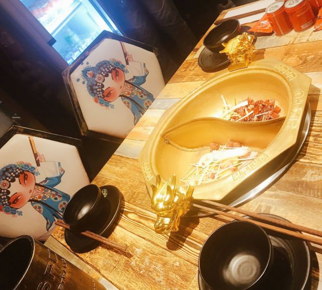 First Taste餐厅图片