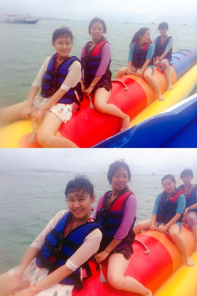 Bulabog Beach