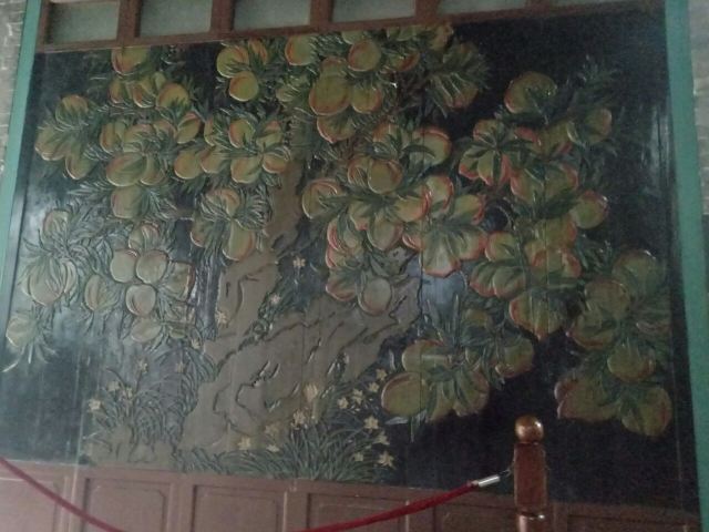 Qinghui Garden
