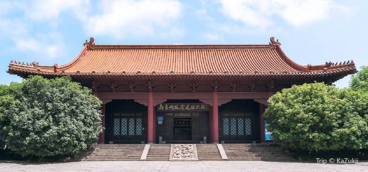 Ruins Of The Ming Palace Tickets Deals Reviews Family - 