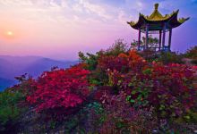 黎城旅游图片-黎城黎侯古城+山西四方山一日游