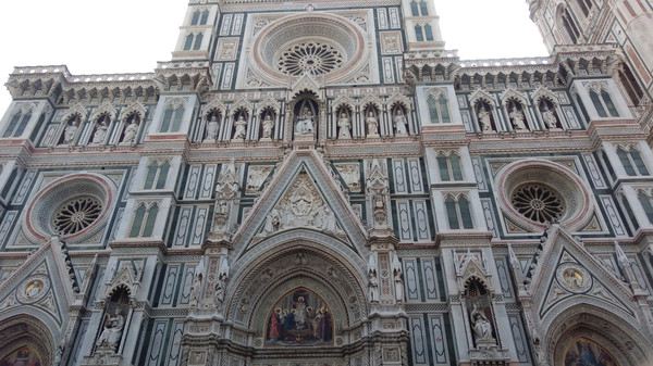 Santa Maria del Fiore
