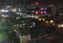 天衢购物中心购物图片