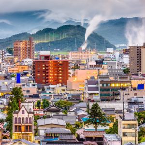 Tottori City