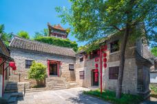 徐州民俗博物馆-徐州-doris圈圈