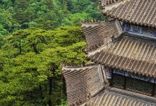 千佛阁景点图片