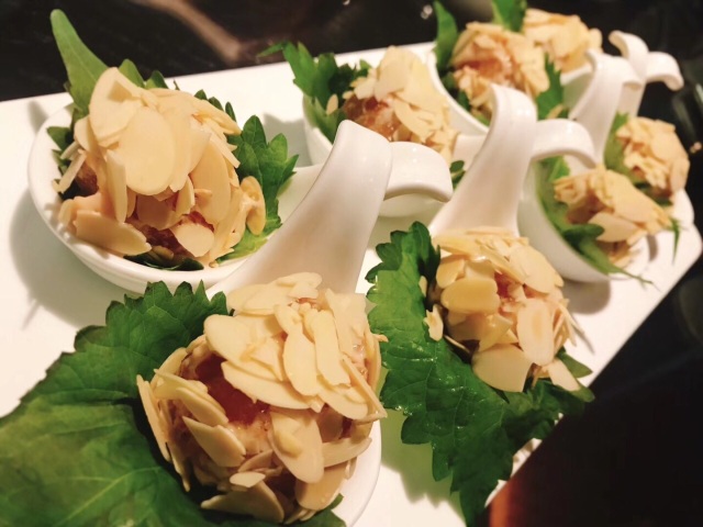 滴水坊餐厅图片