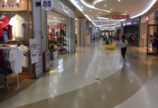 京源城购物图片