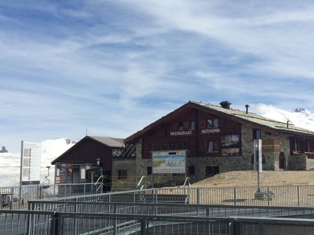 Rothorn