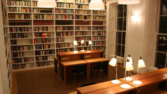 The Wiener Library