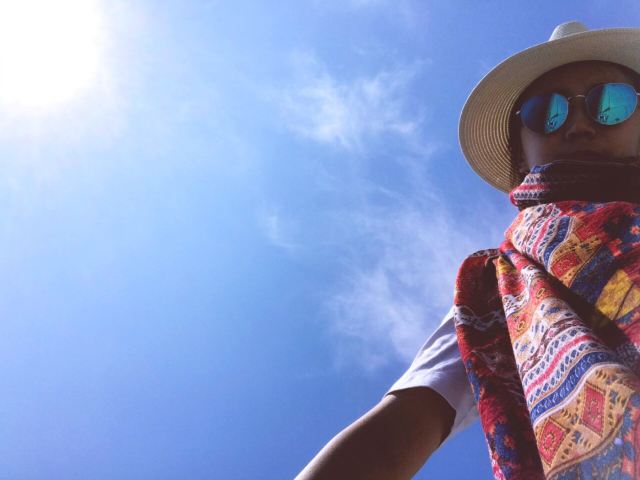 지밍다오(계명도)