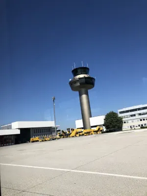 Location de voitures à Aéroport Wolfgang Amadeus Mozart de Salzbourg