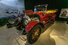 皇家汽车博物馆-安曼-doris圈圈