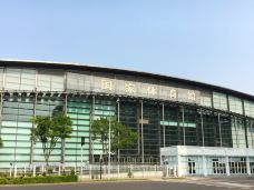 国家体育馆-北京-doris圈圈