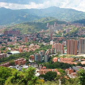Medellin