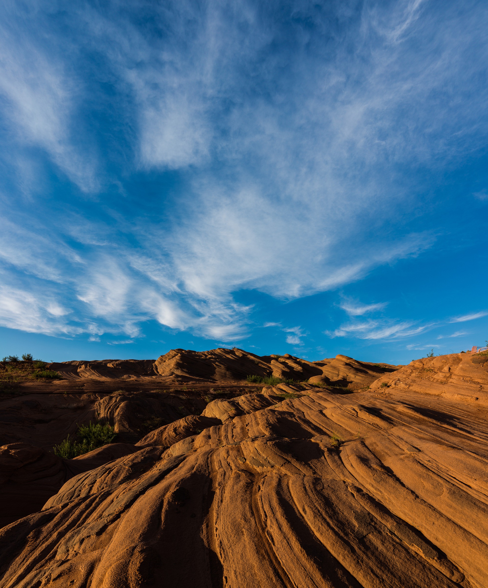 波浪谷＋波罗古堡一日游【榆林出发  2人起发】