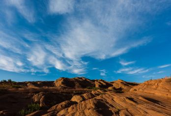 波浪谷＋波罗古堡一日游【榆林出发  2人起发】【网红线路：老陕北人带你领略丹霞地貌。 追寻之旅，重温古人足迹。 古今的穿越之旅。】