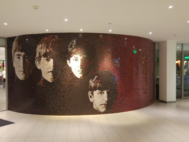 Hard Rock Cafe餐厅图片