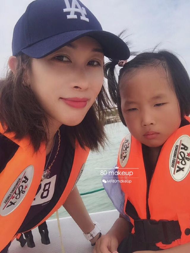 帆匯帆船出海體驗