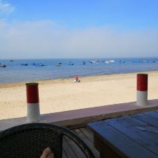 大长山岛-长海-效率部部长