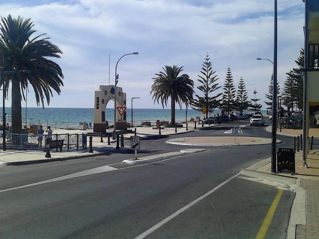 Adelaide