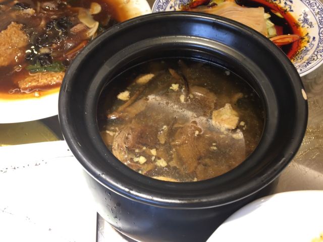 陳麻婆豆腐(青華路店)