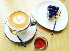 1Z COFFEE(咖啡冠军江景店)-武汉-C_Gourmet