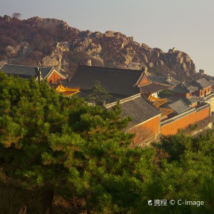 神农架+武当山风景区5日4晚私家团