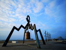 万平口海滨风景区-日照-4362409