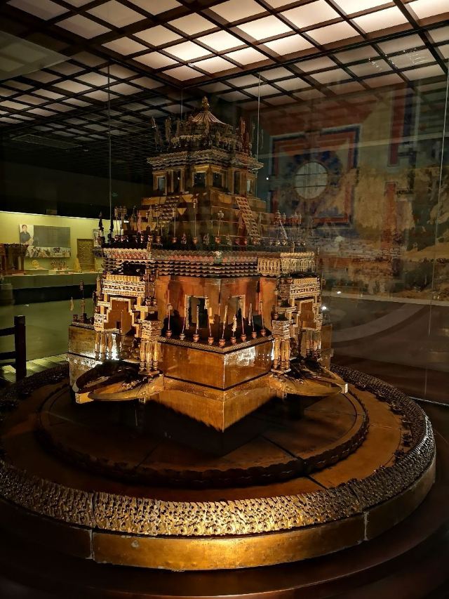 Qinghai Province Museum