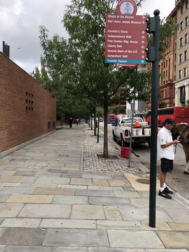 Independence National Historical Park