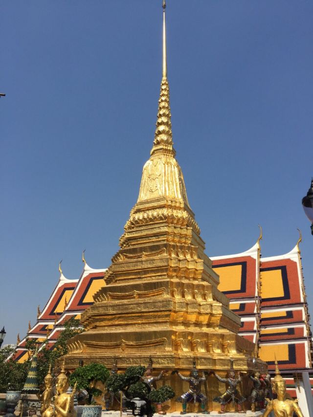 Wat Phra Kaew