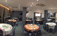 Star Restaurant餐厅图片