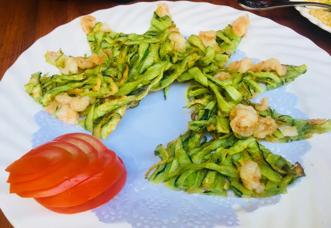 巷里私房菜馆餐厅图片