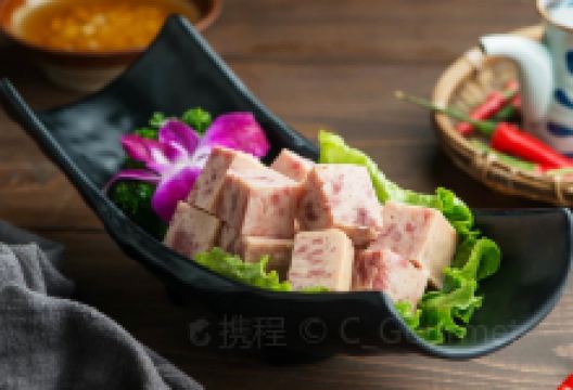 珮姐重庆火锅(较场口总店)美食图片