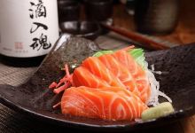 鹤龟料理店(时代天街店)美食图片