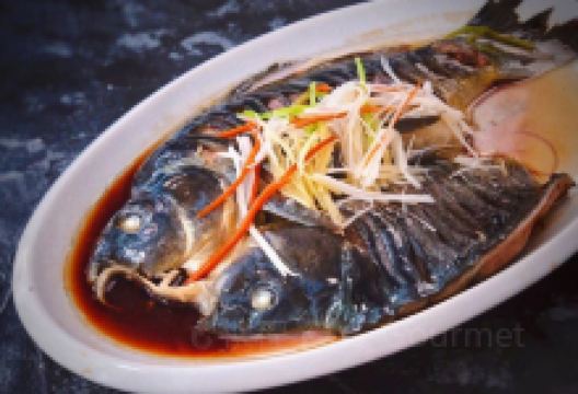 双廊转角食光·云南菜·花园餐厅美食图片