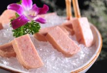 辣三疯美蛙鱼头火锅(西水东商业街店)美食图片