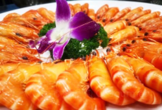 海之花海鲜十五年老字号(东海路店)美食图片