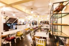 Steve Cafe & Cuisine Dhevet Branch-曼谷-C_Gourmet