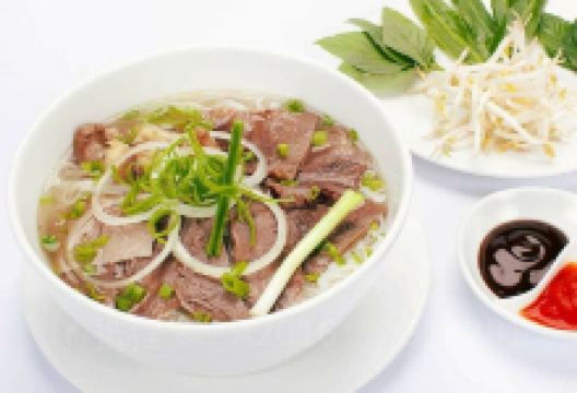 PHO YONG美食图片