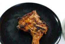 Yakski Barbecue美食图片