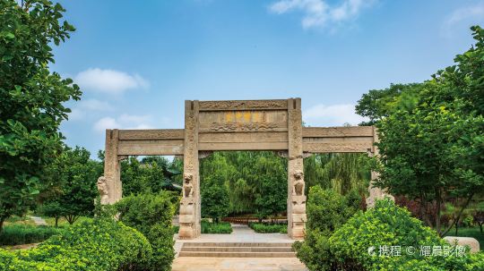 #20#正定 隆兴寺