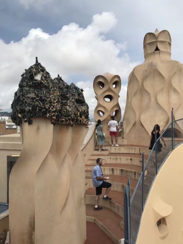 Casa Museu Gaudí