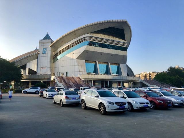 쓰촨 대학교