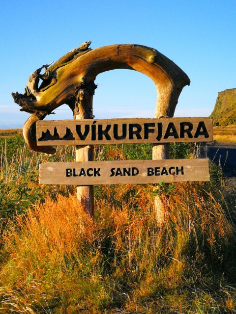 北欧之旅之四冰岛三日精华游